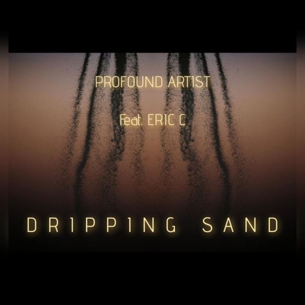 Picture of Dripping Sand