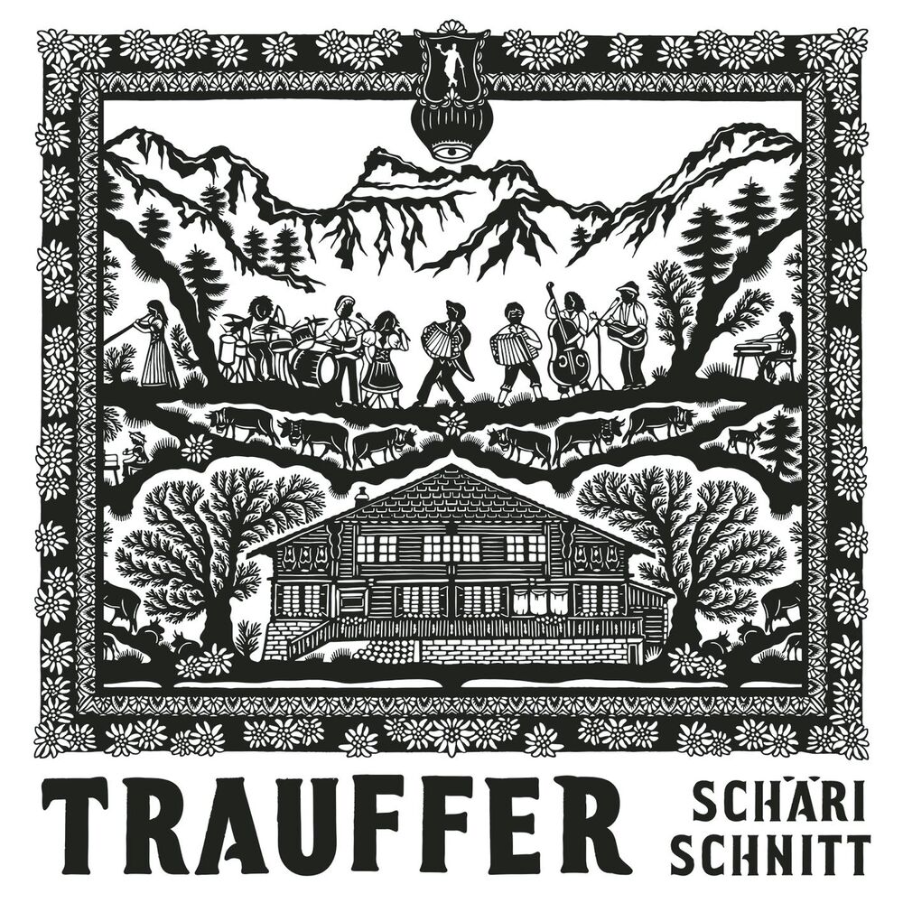 Picture of Schärischnitt
