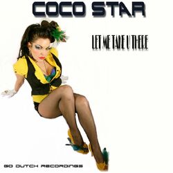 Cover of Let Me Take U There