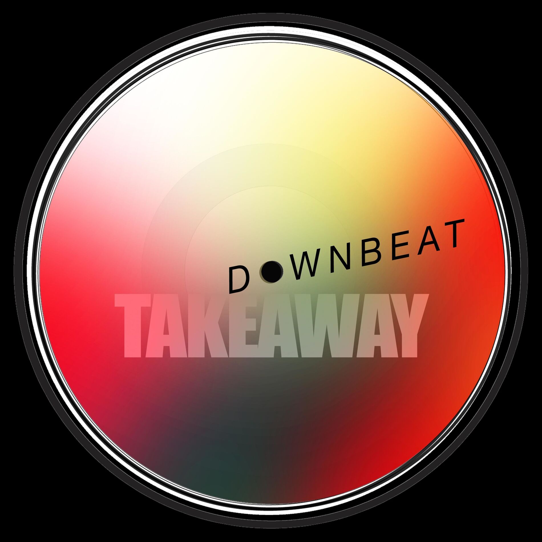 Album cover of Downbeat