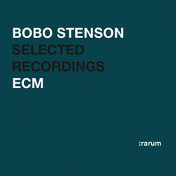 Cover of Selected Recordings