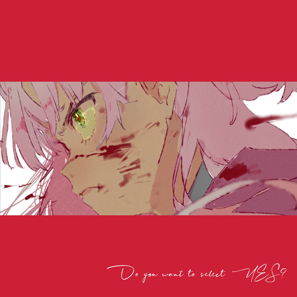 Do you want to select YES? sleeve