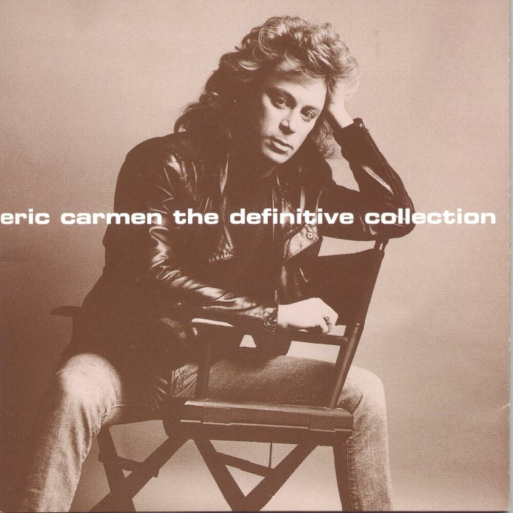 Picture of The Definitive Collection