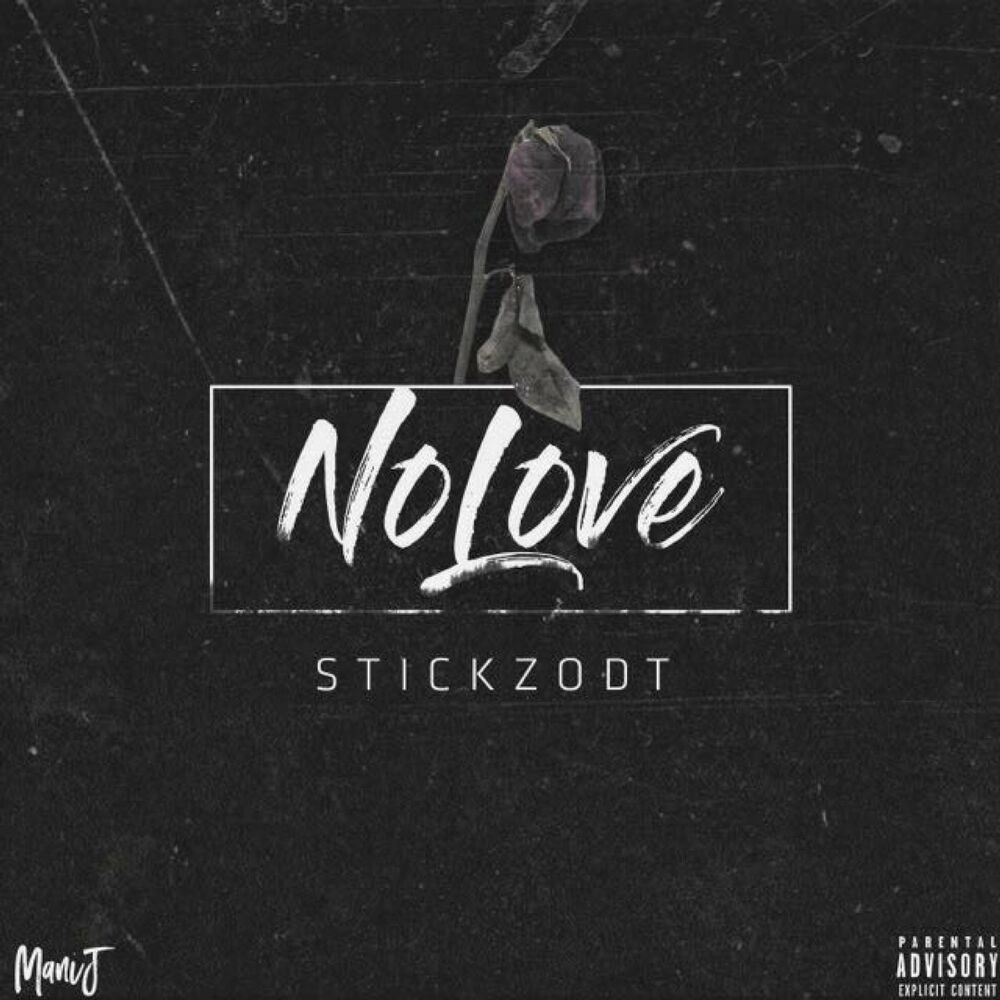 Picture of No Love