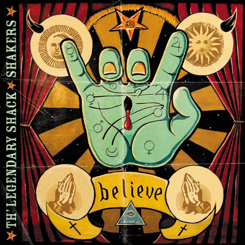 Picture of Believe