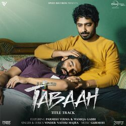 Cover of Tabaah (From "Tabaah")