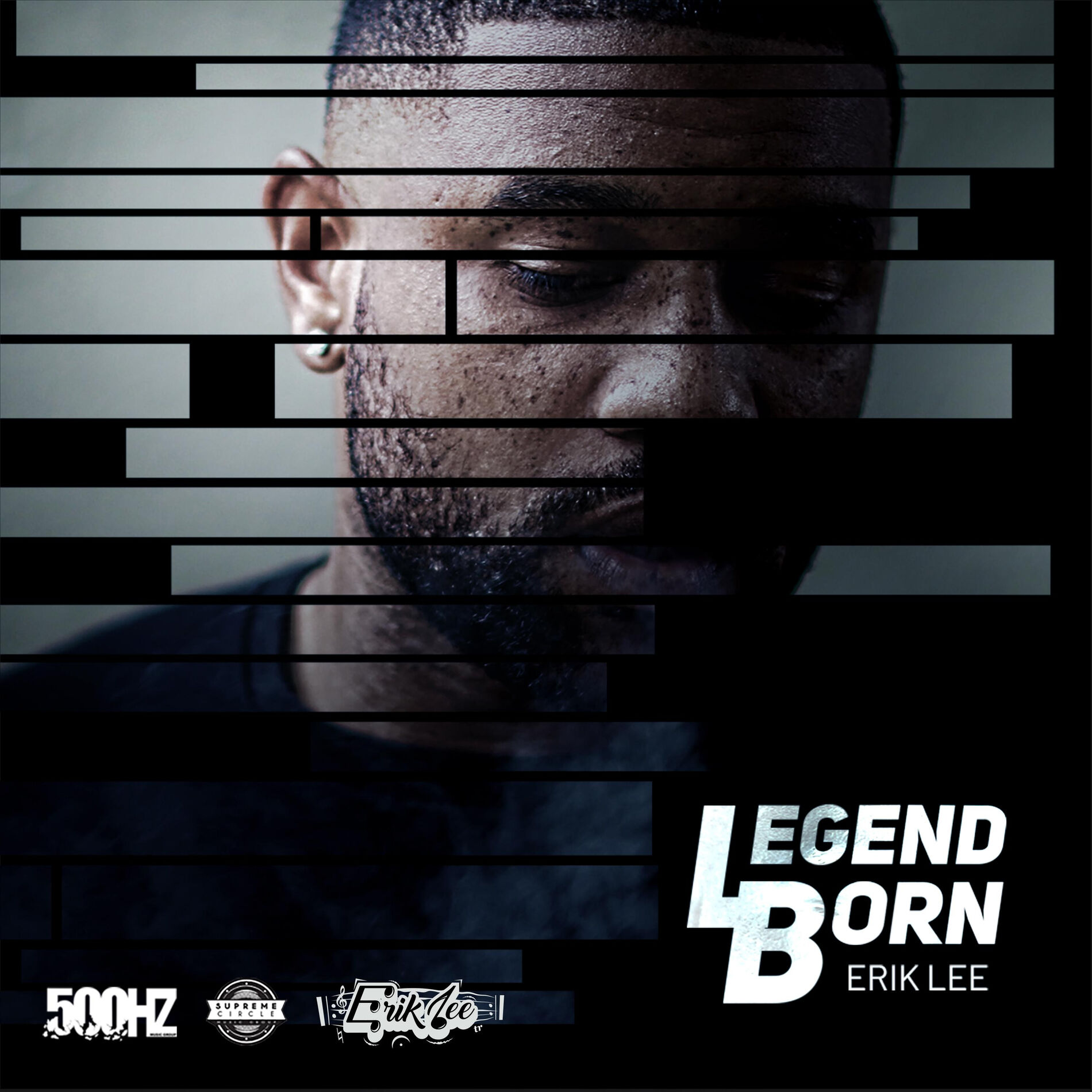 Album cover of Legend Born