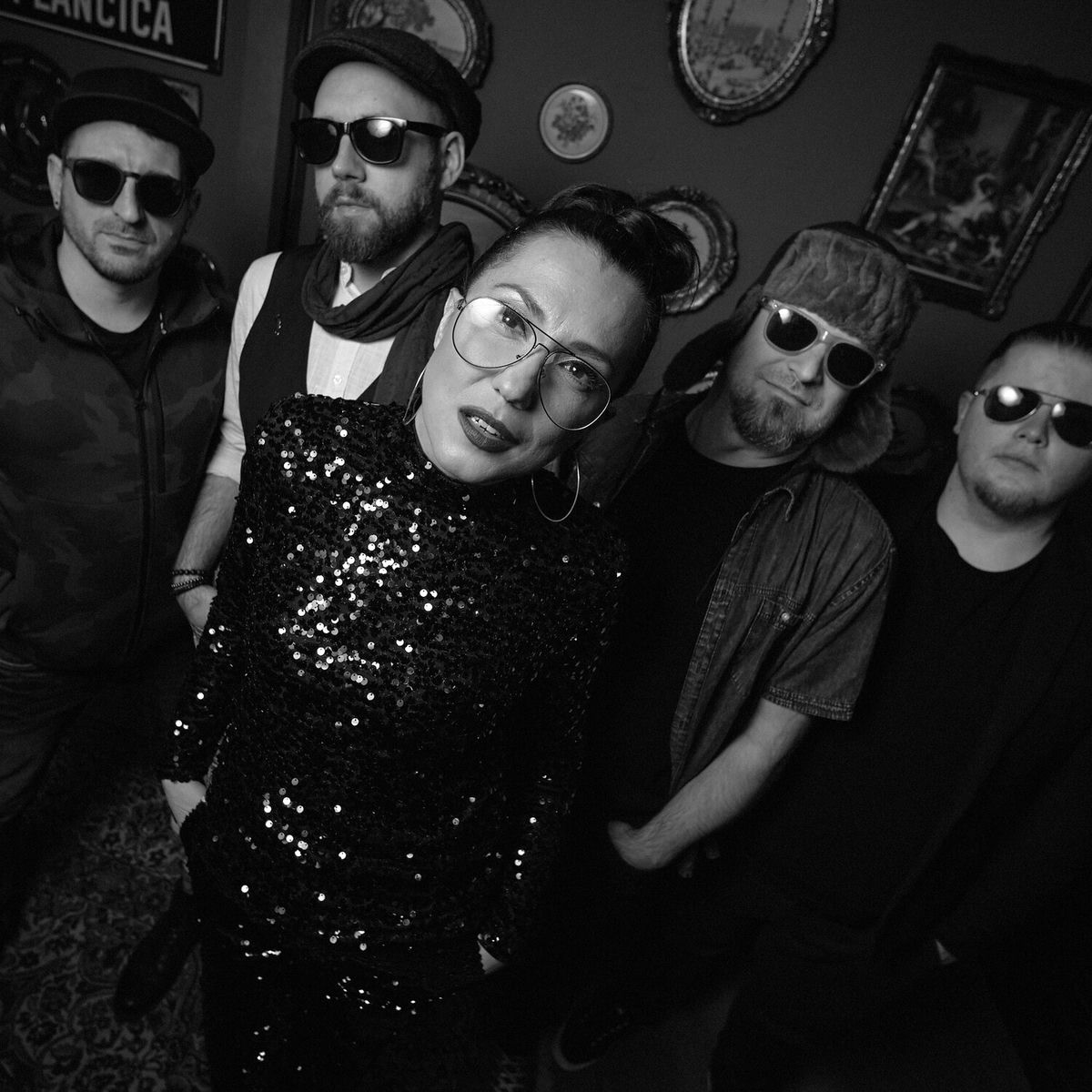 Album cover of Bolje Sutra