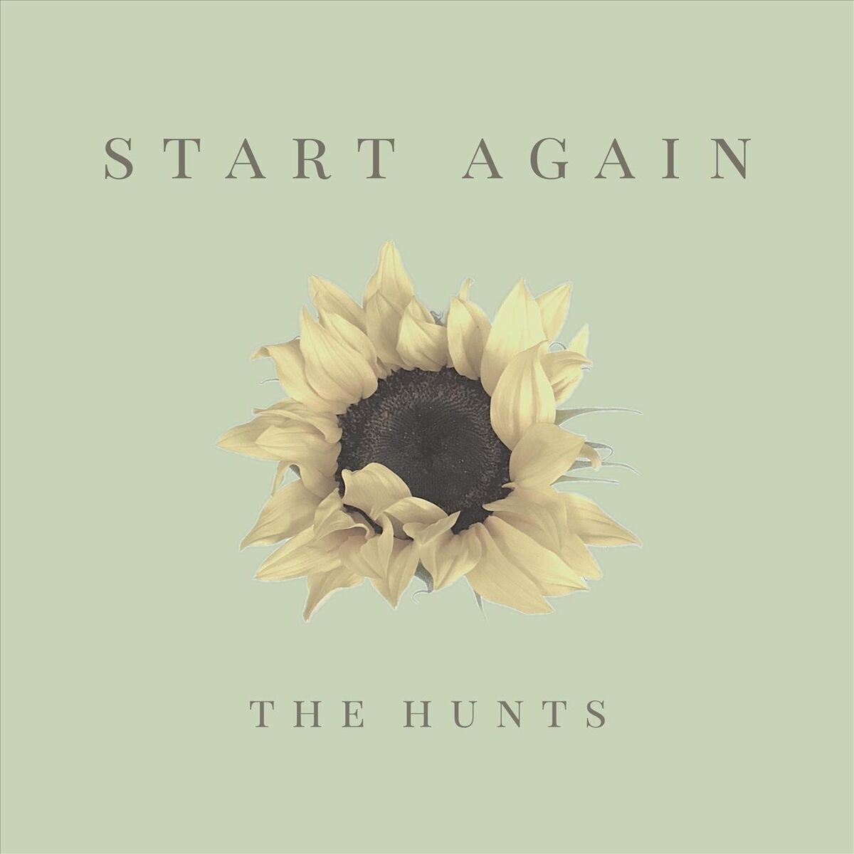 Album cover of Start Again