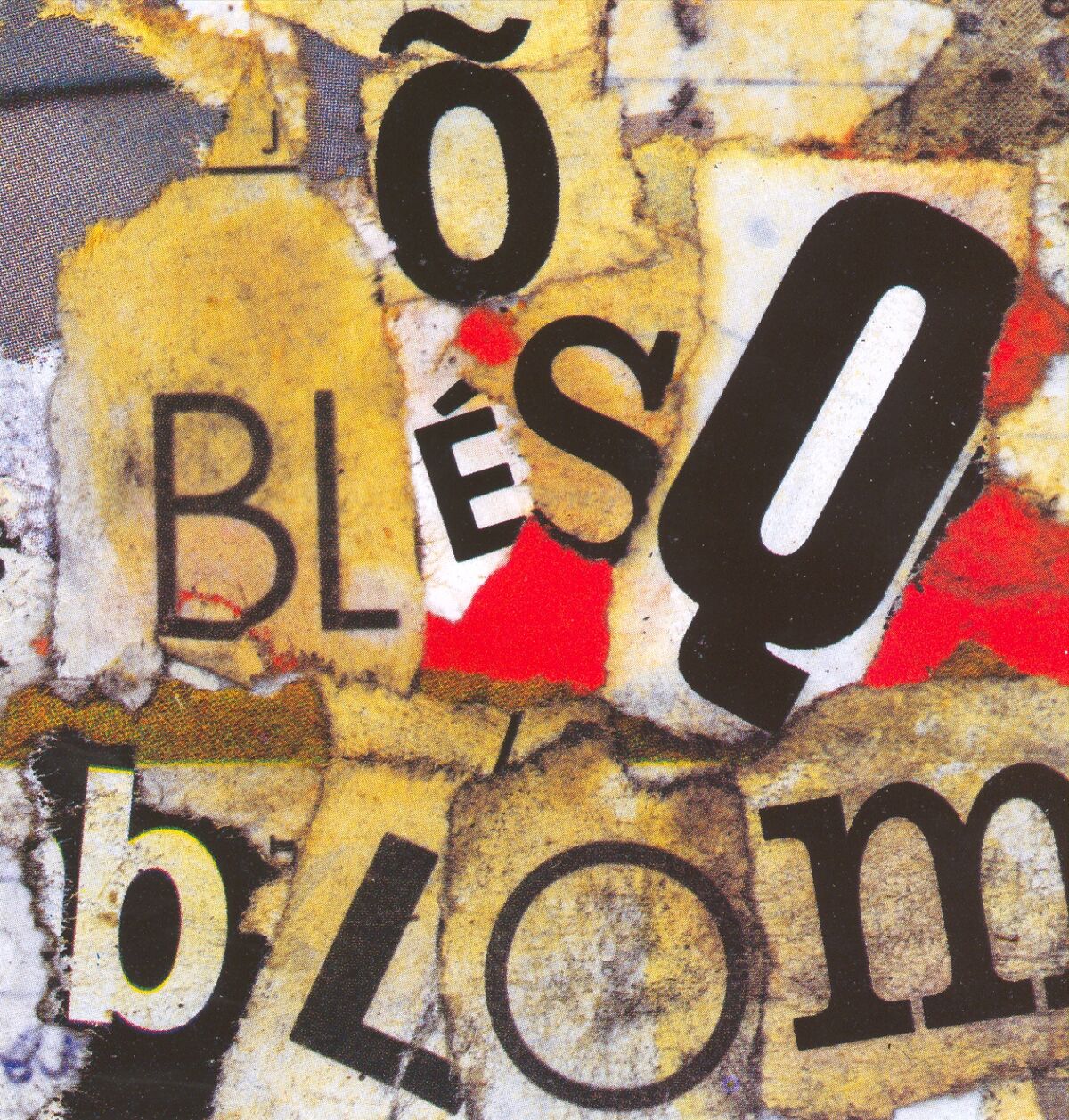 Album cover of Miséria