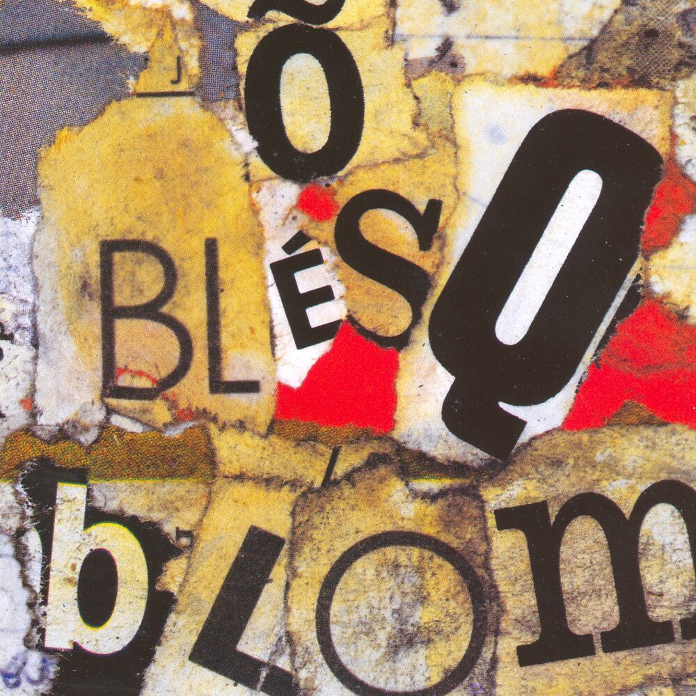 Picture of Õ Blesq Blom