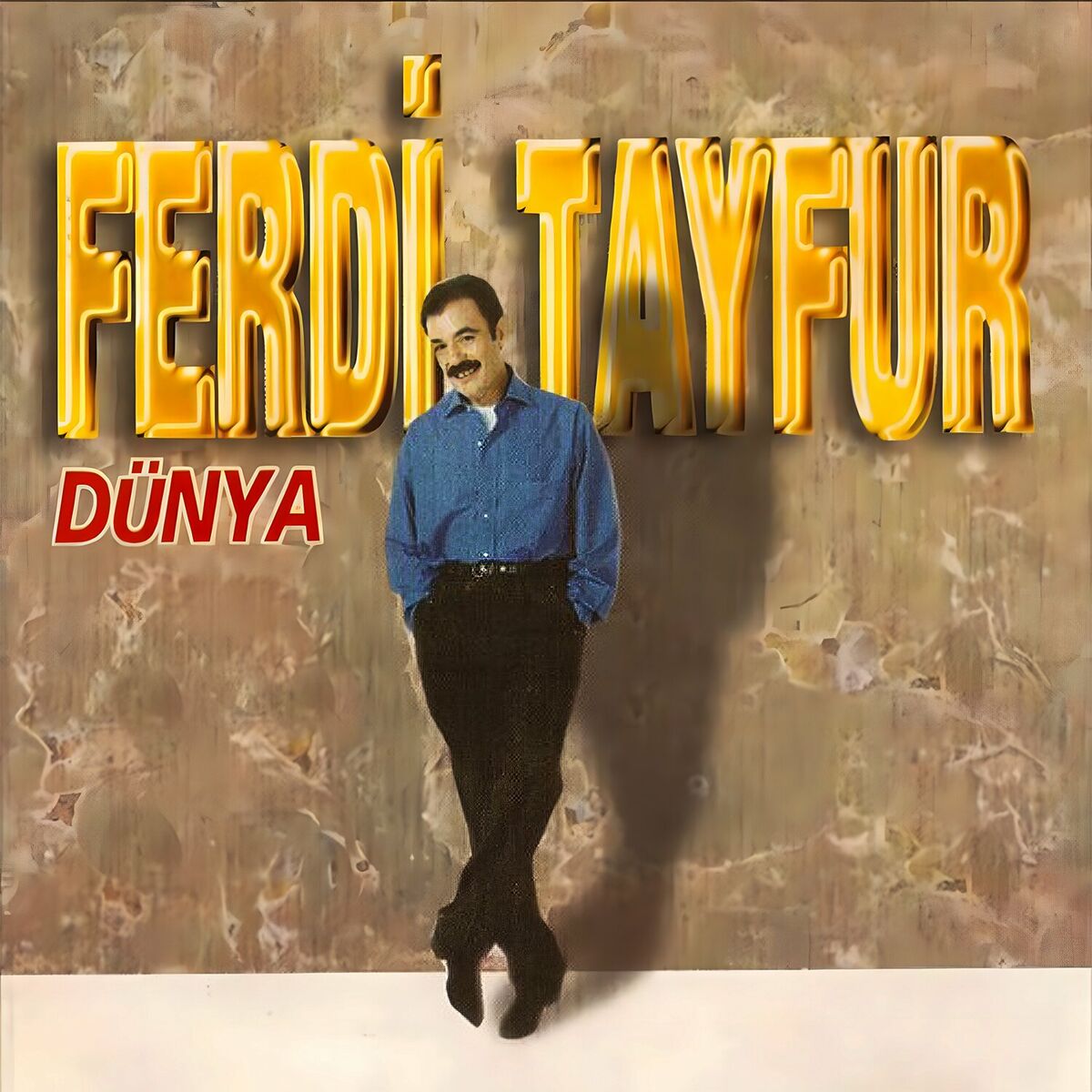 Album cover of Çalı