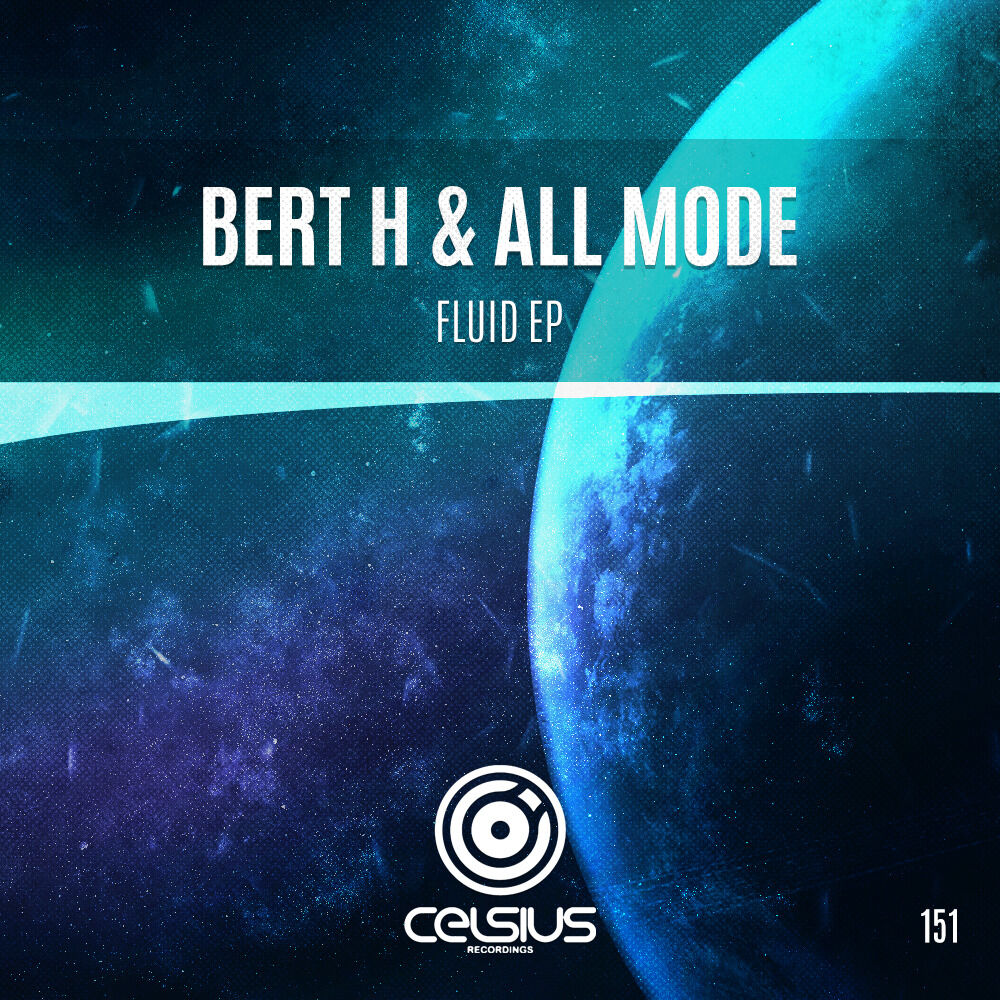 Picture of Fluid EP