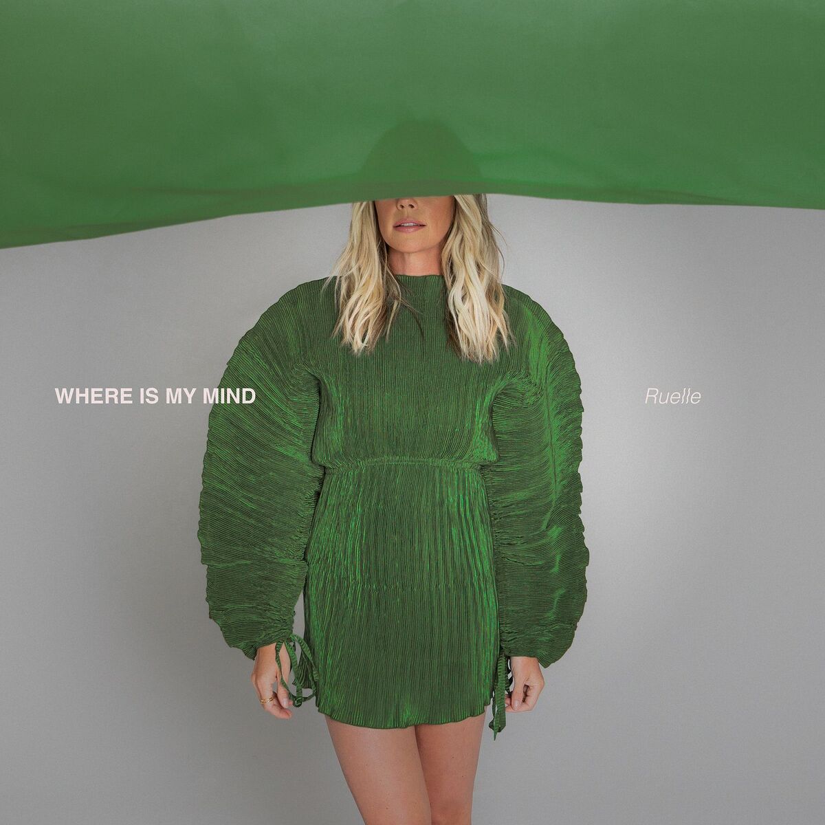 Album cover of Where Is My Mind