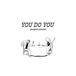 Cover of You Do You