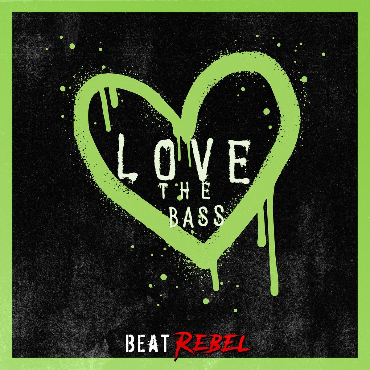 Album cover of Love the Bass
