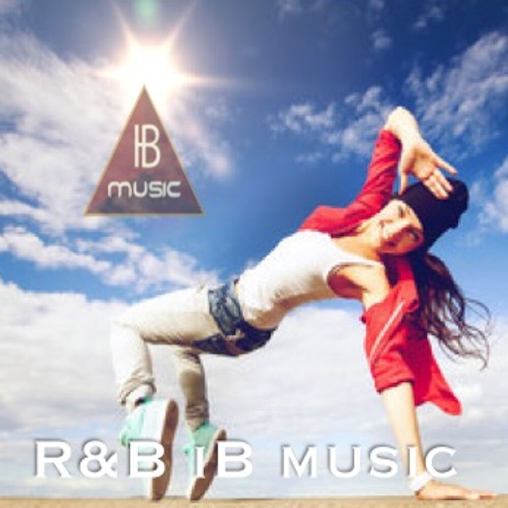 Picture of R&b Ib Music