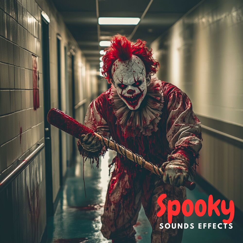 Picture of Psycho Clown Killer