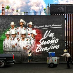 Cover of un sueño guajiro