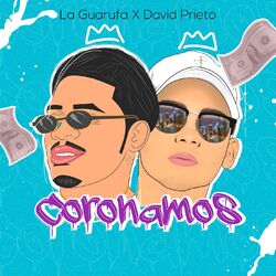 Cover of Coronamos