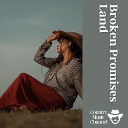 Cover of Broken Promises Land