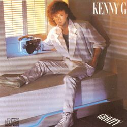 Cover of Gravity