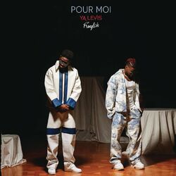 Cover of Pour moi (feat. Franglish)