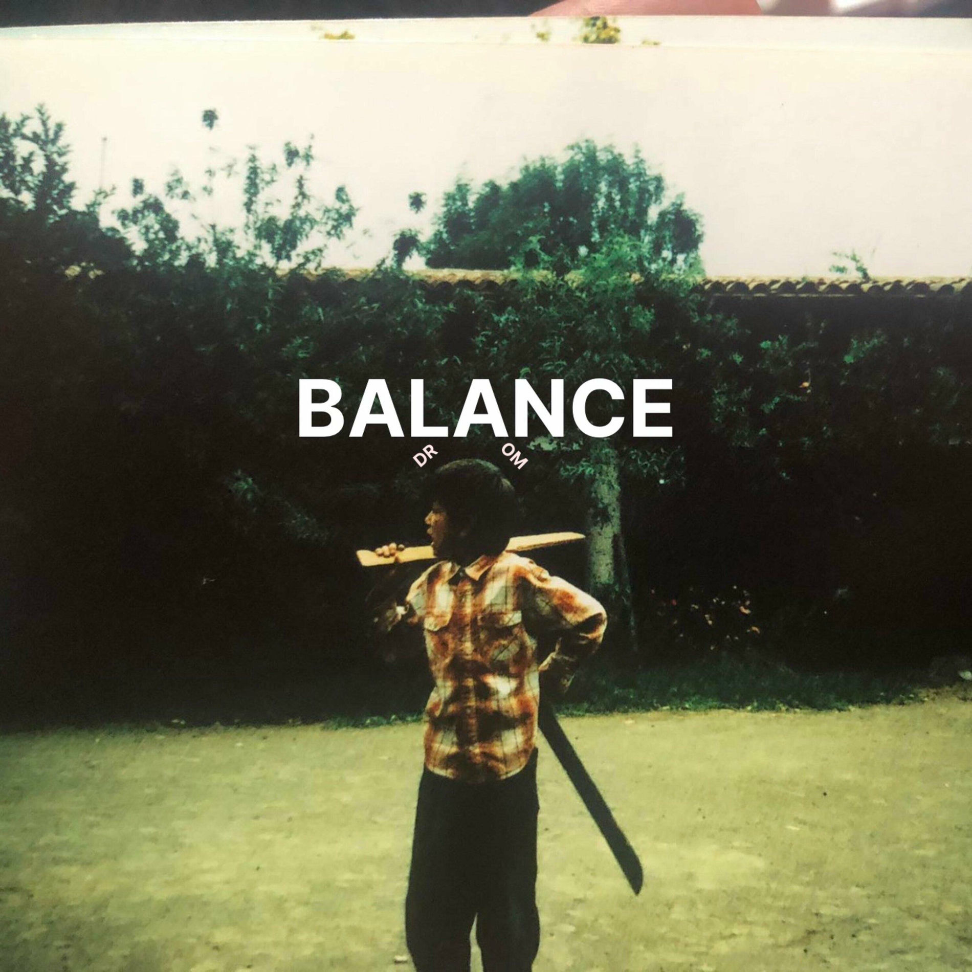 Album cover of Balance