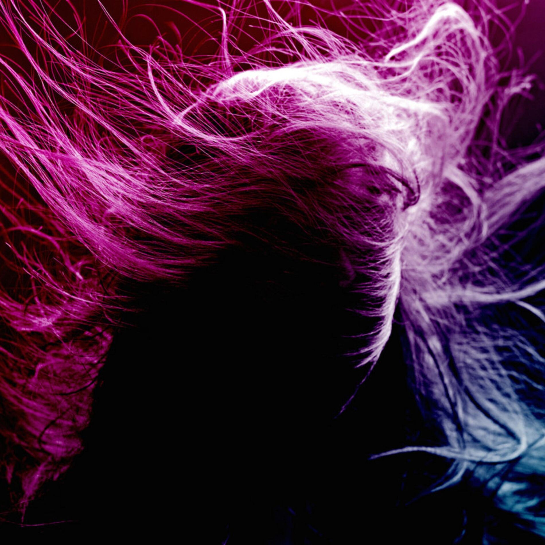 Album cover of Parts of Speech, Re-Edited