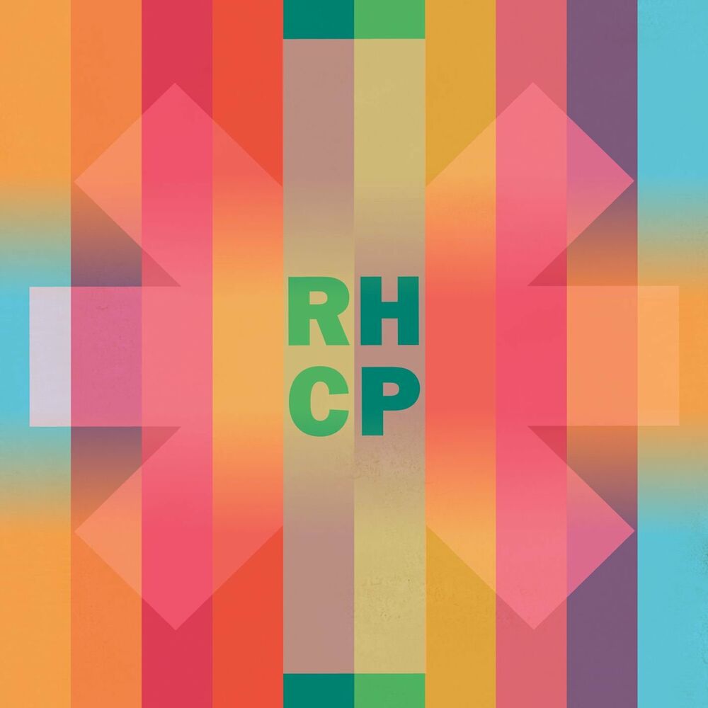 Picture of Rock & Roll Hall of Fame Covers - EP