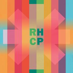 Cover of Rock & Roll Hall of Fame Covers - EP