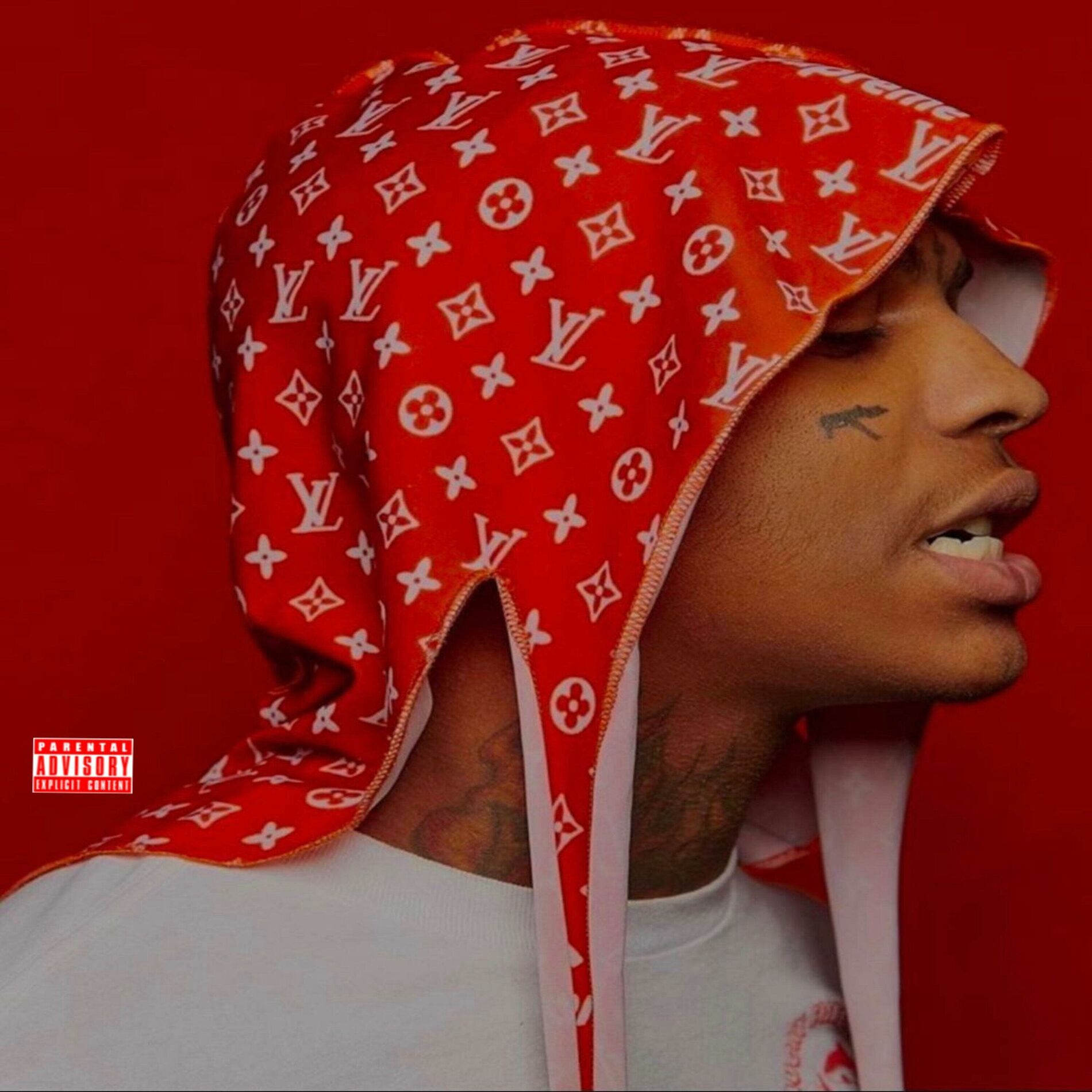 Album cover of THOUGHT IT WAS A DROUGHT