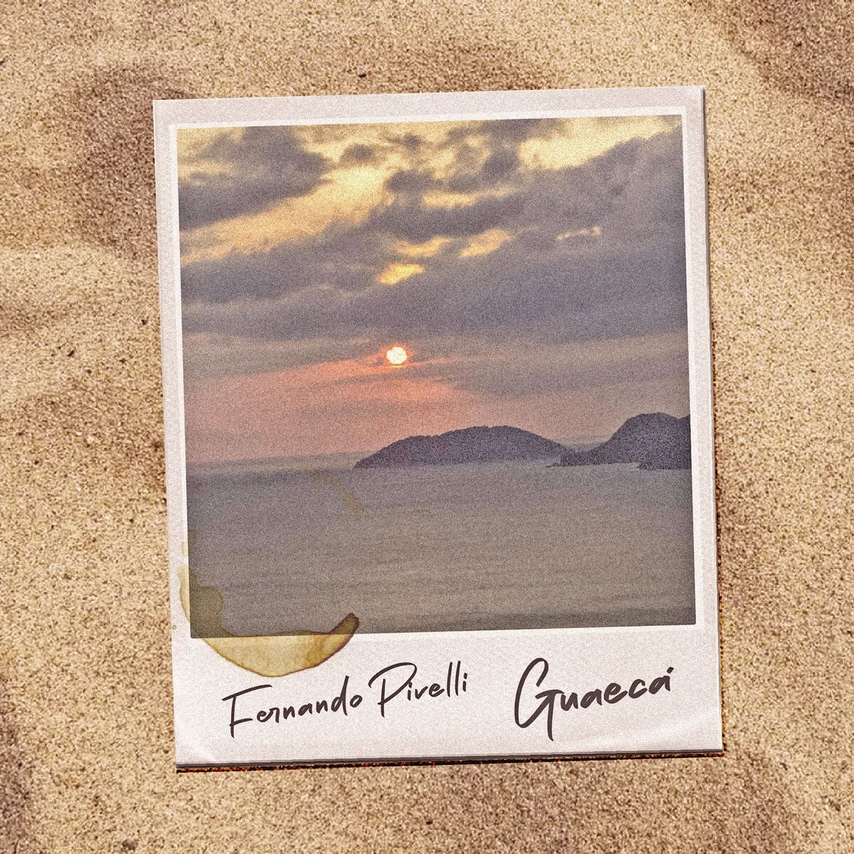 Album cover of Guaecá
