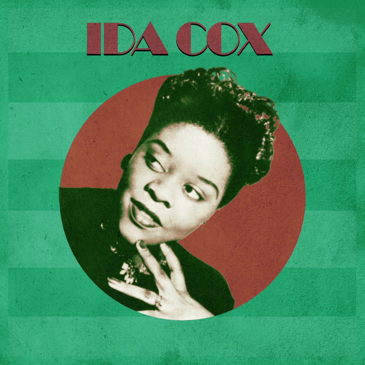 Ida Cox: albums, songs, concerts | Deezer