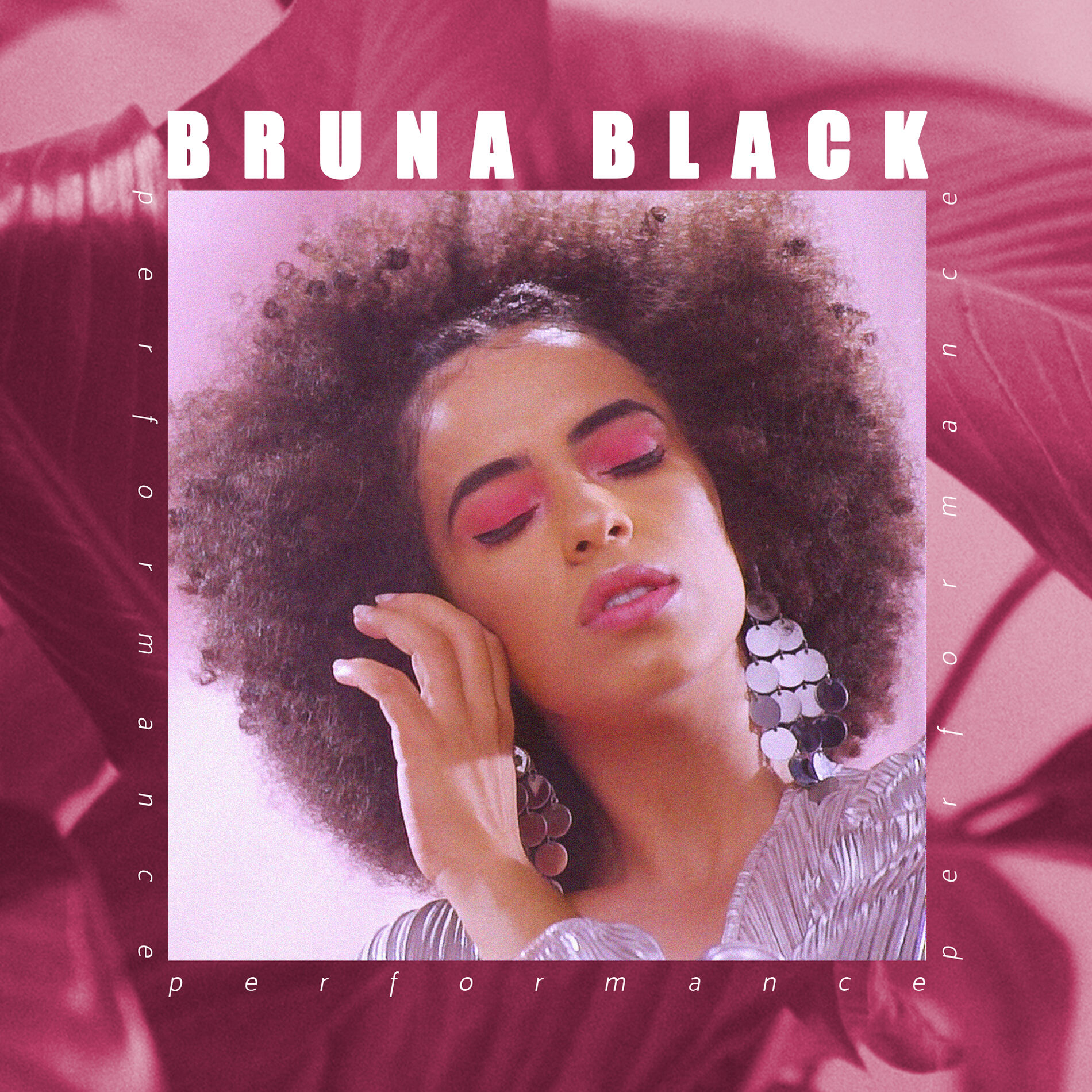 Album cover of Performance