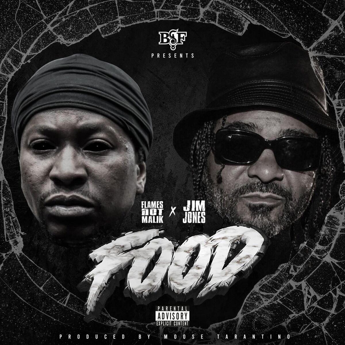 Album cover of Food