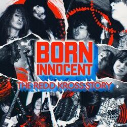 Cover of Born Innocent