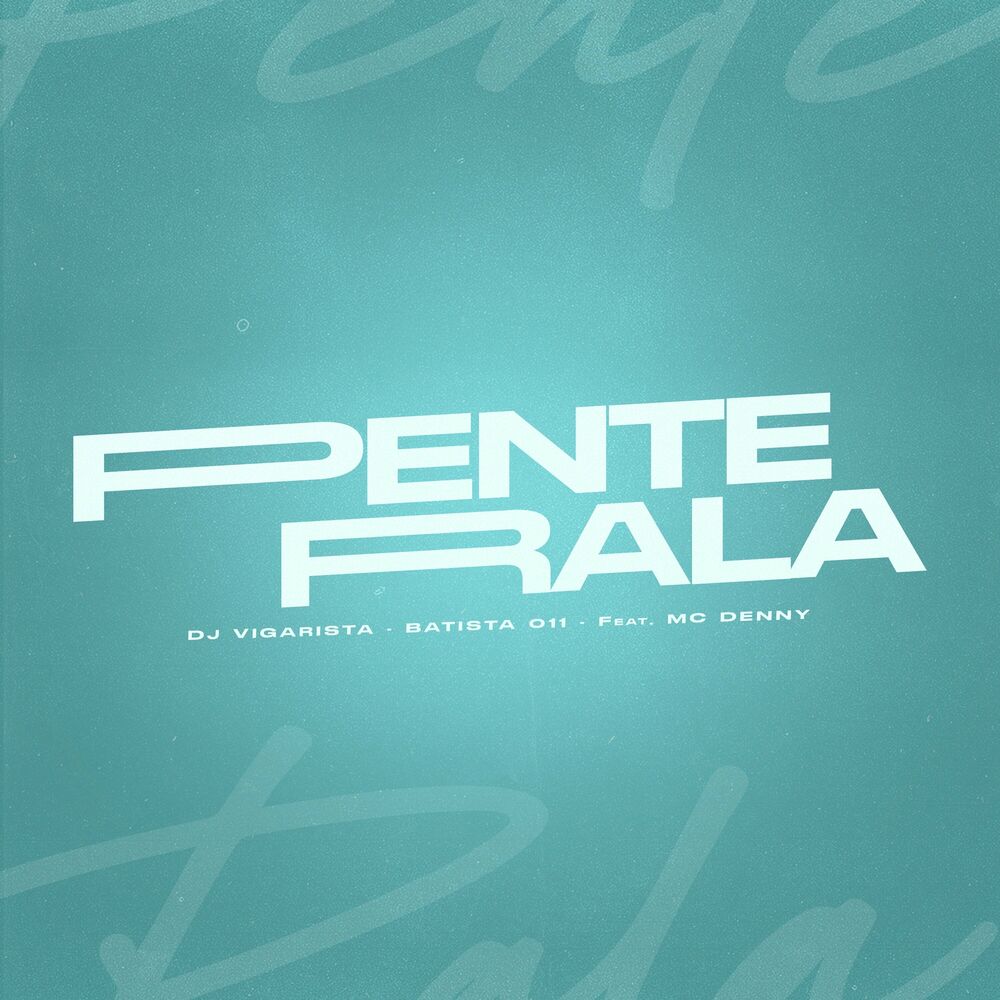 Picture of Pente Rala