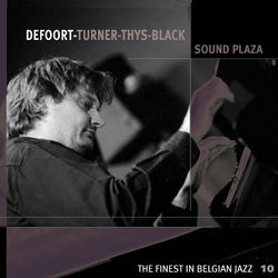 Cover of Sound Plaza (1) by undefined