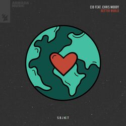 Cover of Better World