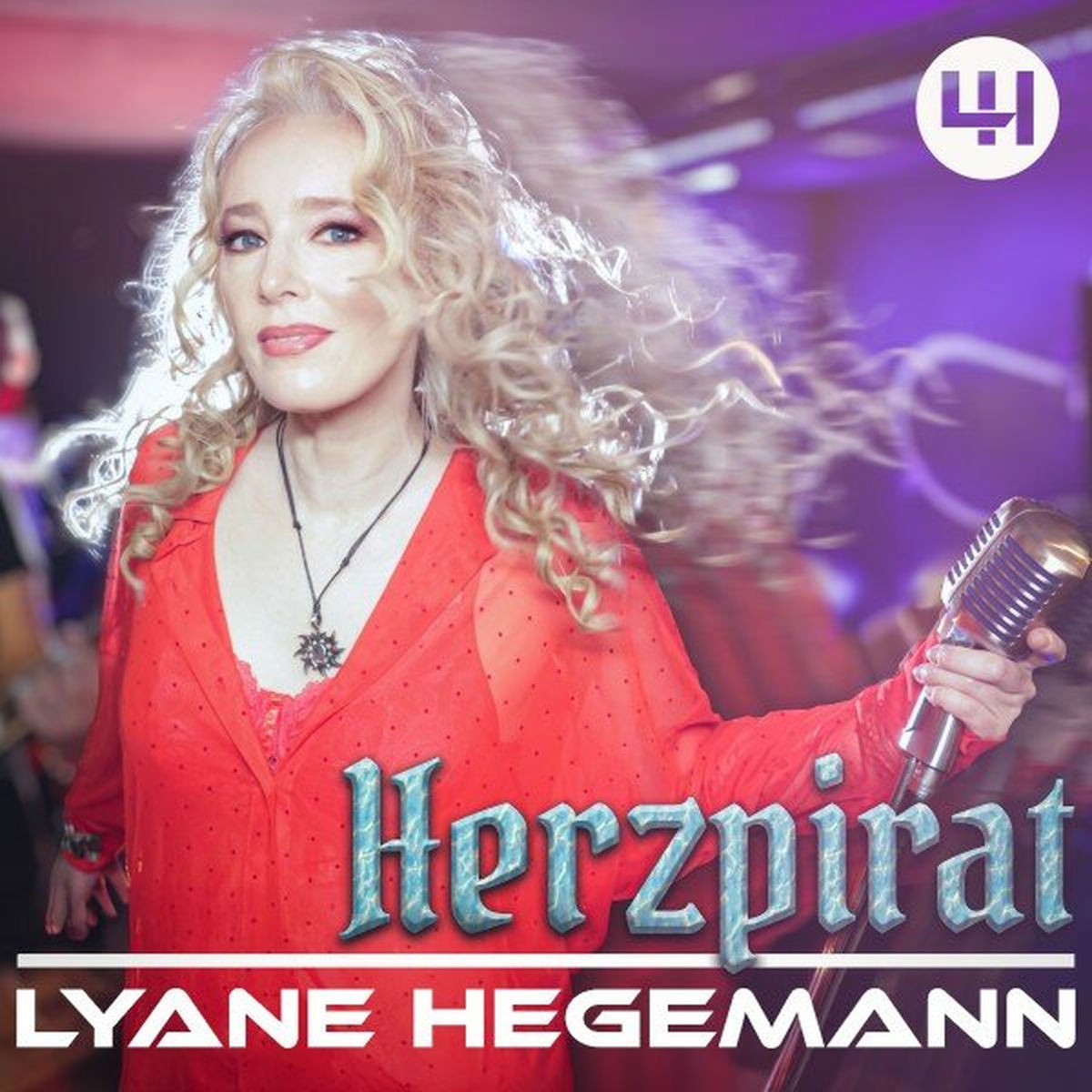 Album cover of Herzpirat