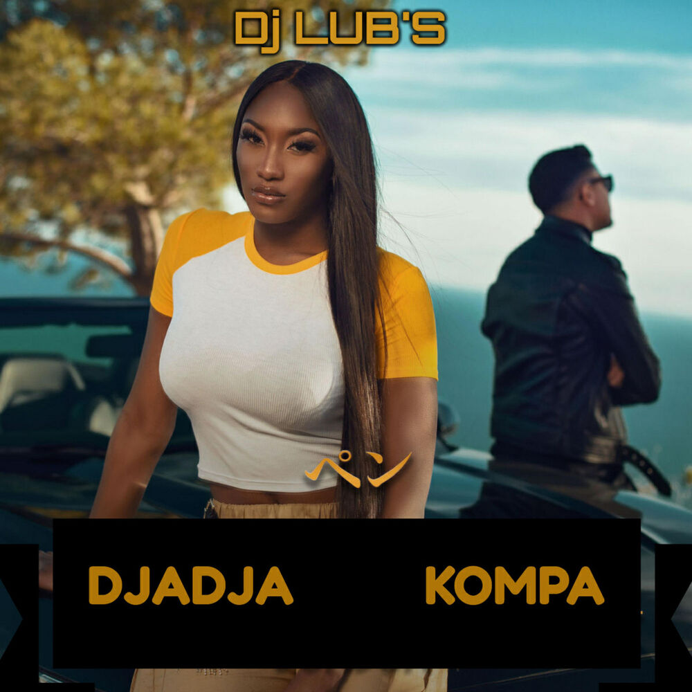 Picture of DjaDja Kompa