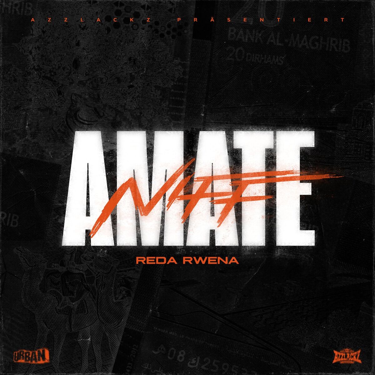 Album cover of Amate/Niff