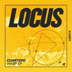 Cover of Wasp EP