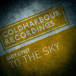 Cover of To the Sky