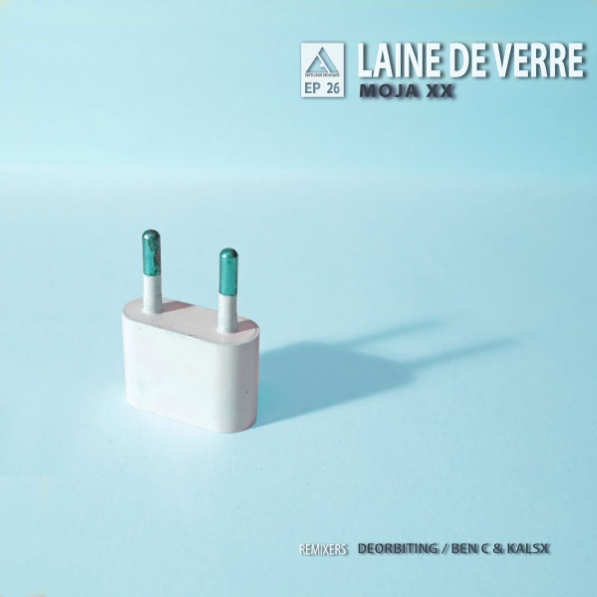 Album cover of Laine de verre