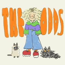 Cover of The Odds