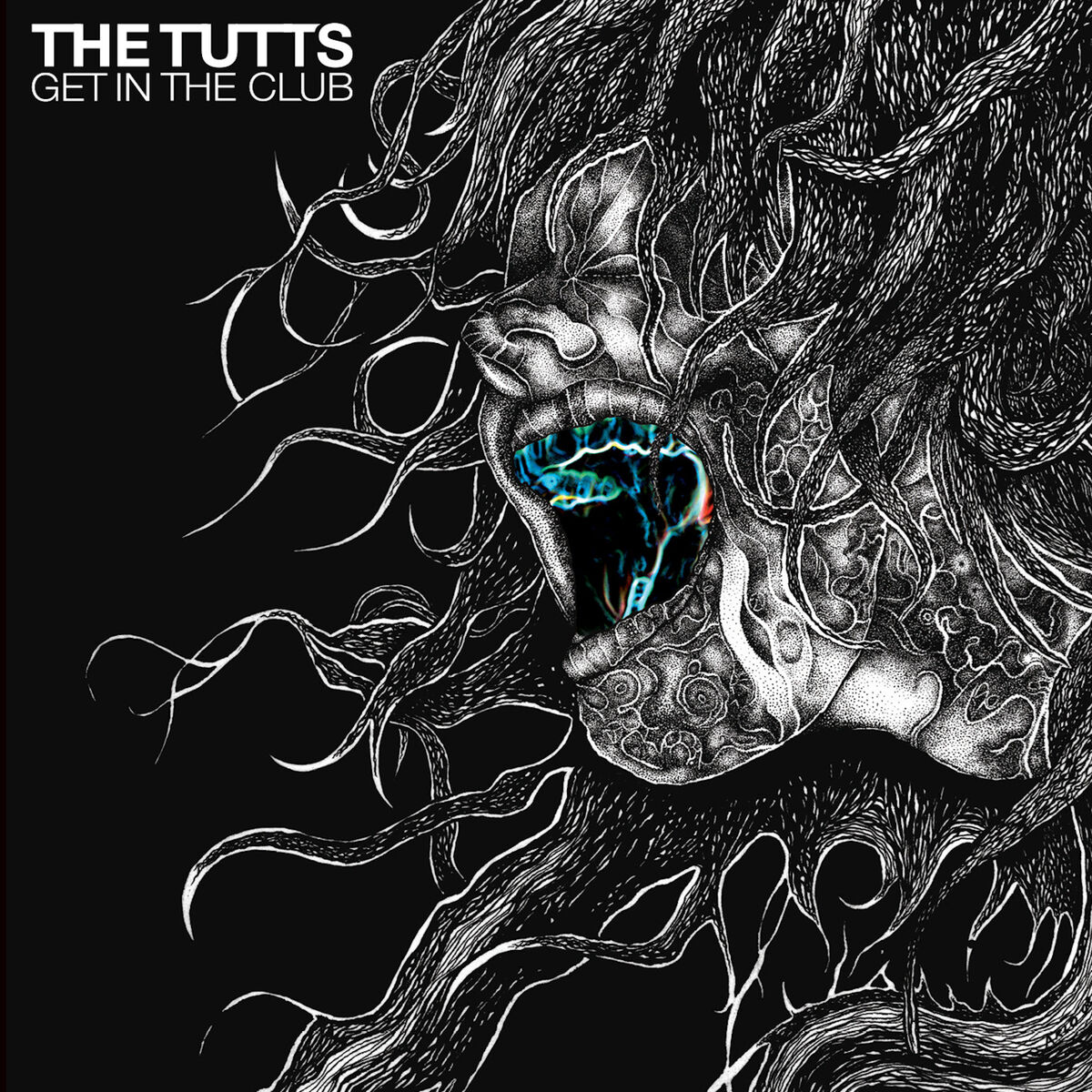 Album picture of Get In The Club