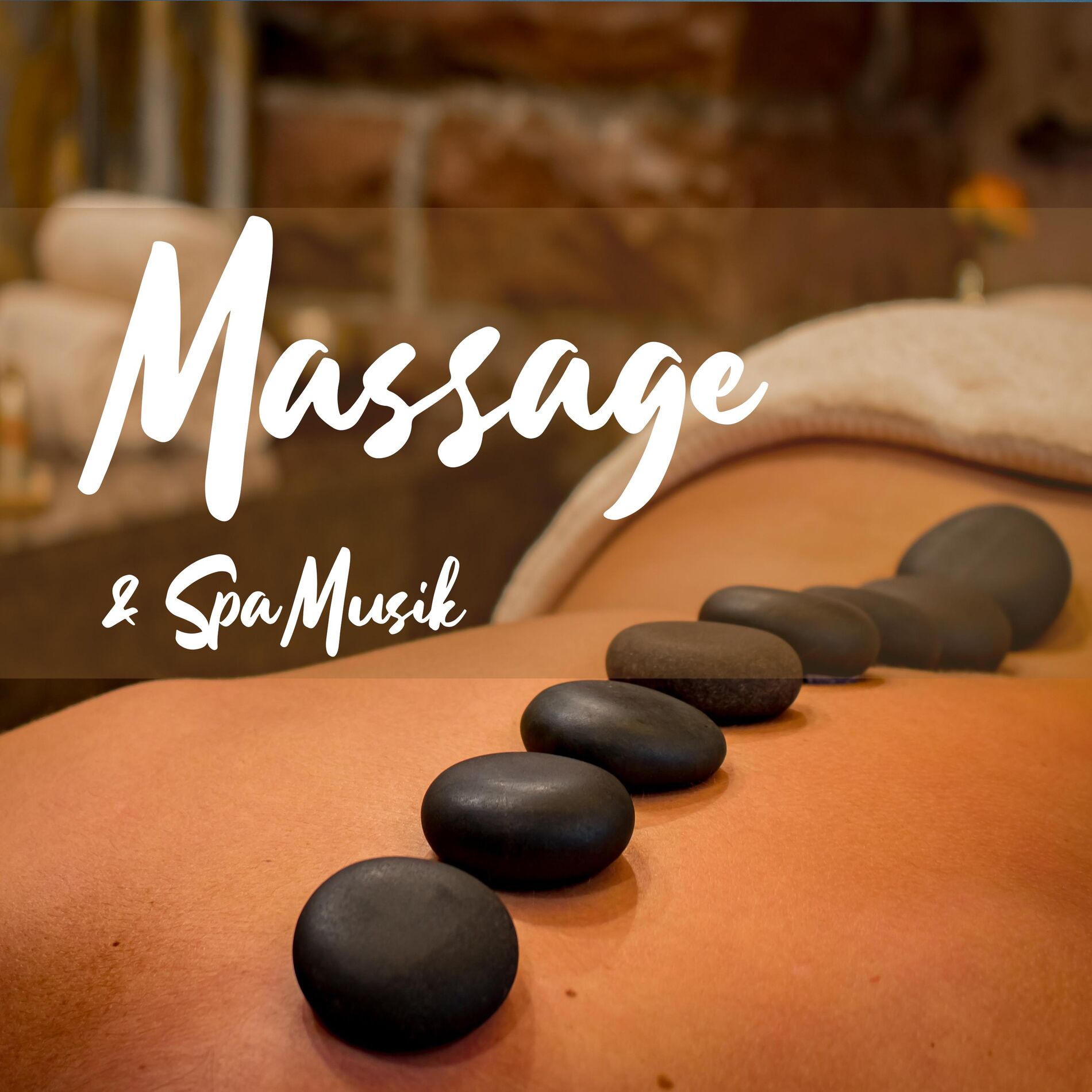 Album cover of Massage Musik