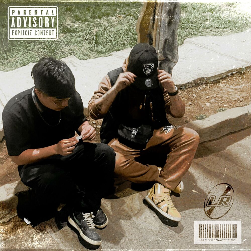 Picture of Luchito Hermosilla (feat. Benja G)